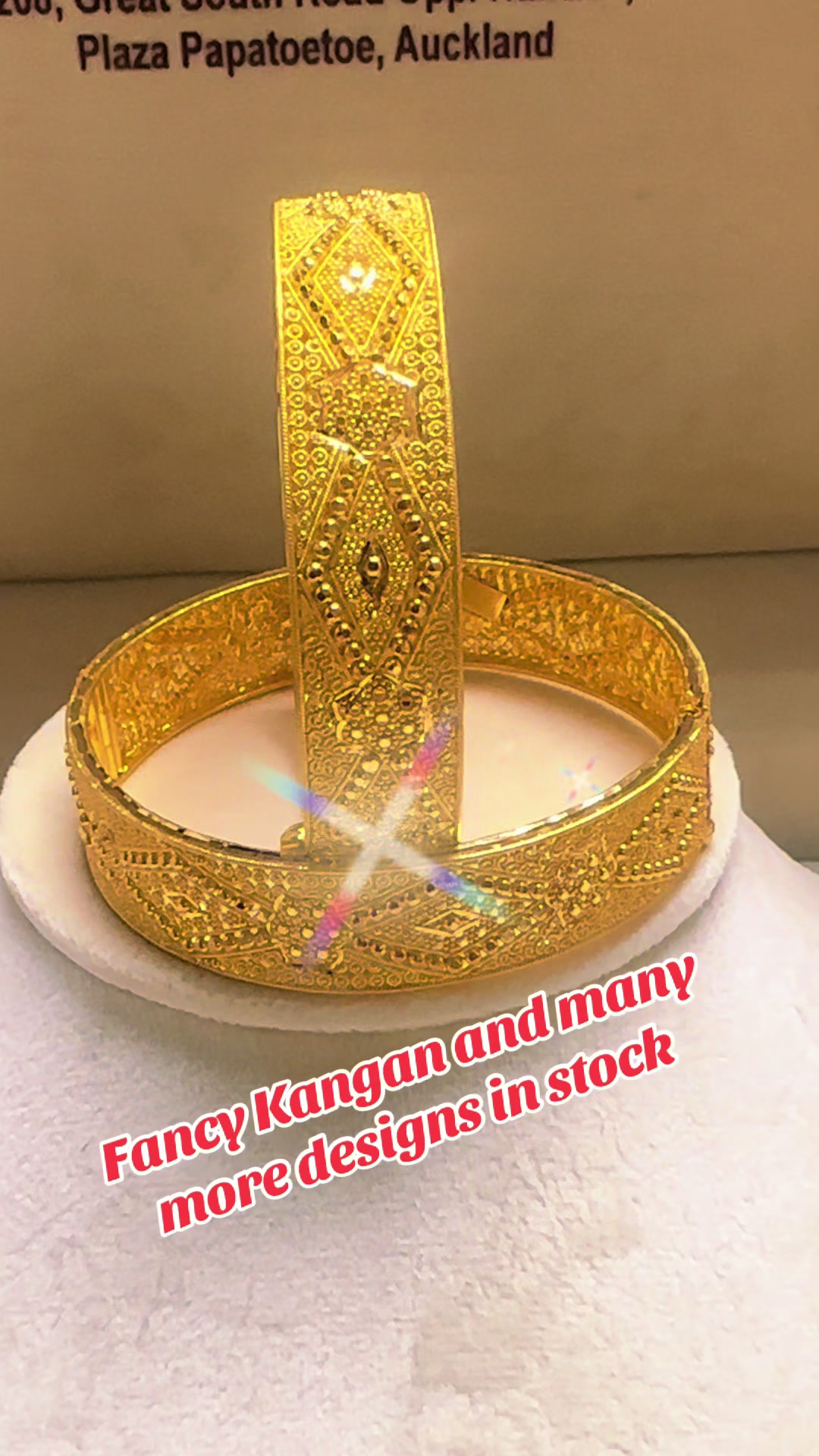 @Sparklesjewellersnz