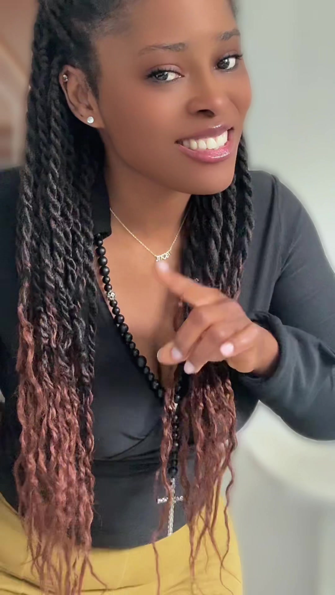 @Aketesia the Virtuous lady❤️💍