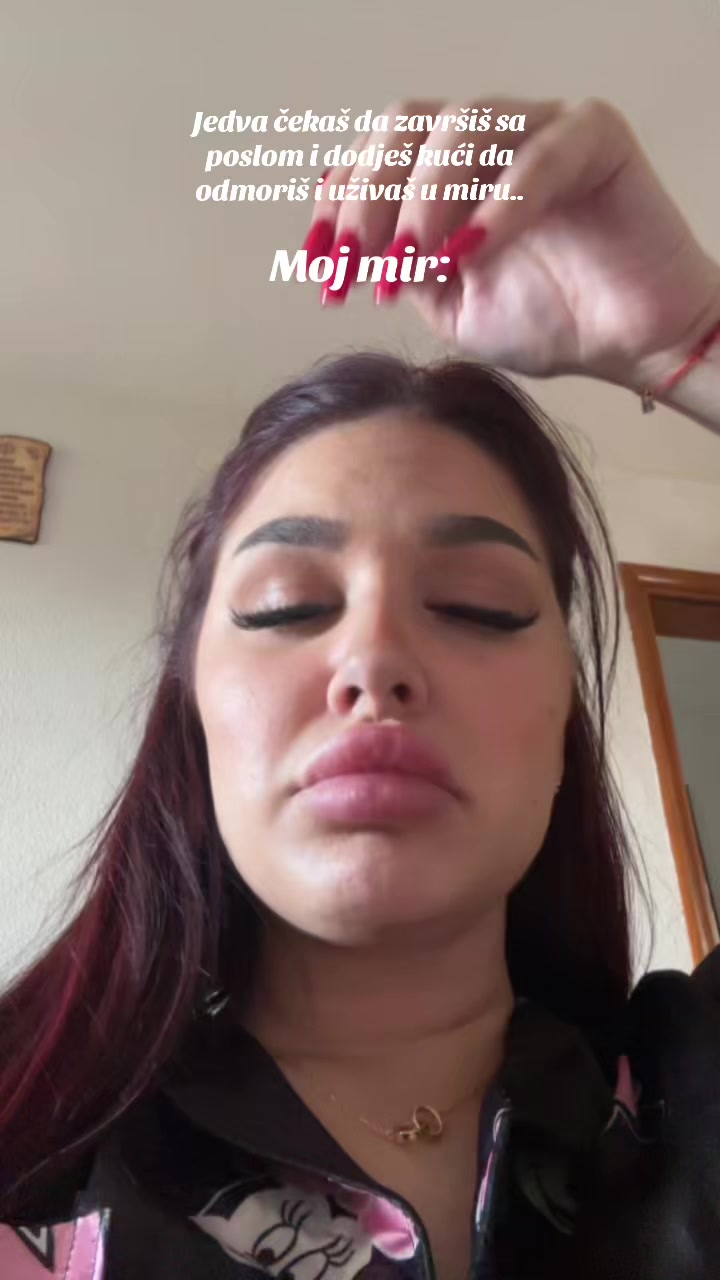 @Kristina Vukašinović