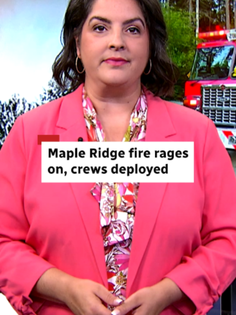 @CBC British Columbia