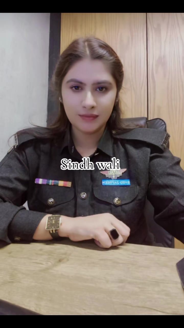 @Sindh wali