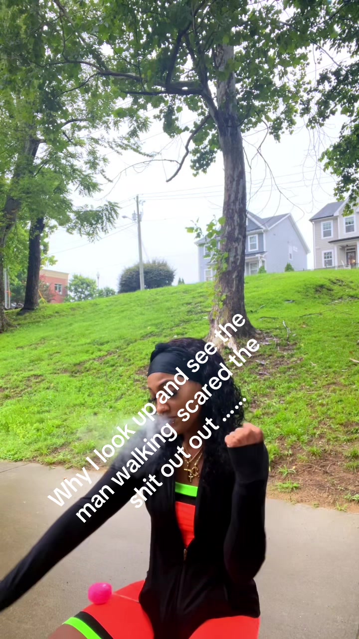 @DrekaBabii