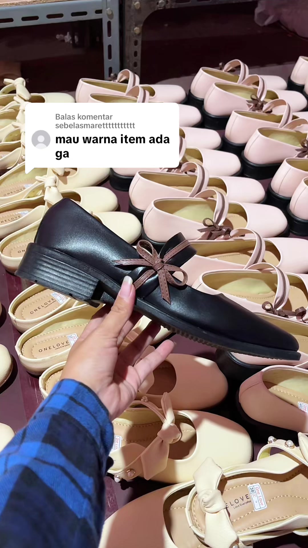 @One Love Women Shoes