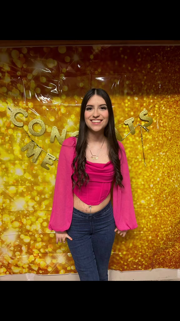 @Magaly Sánchez