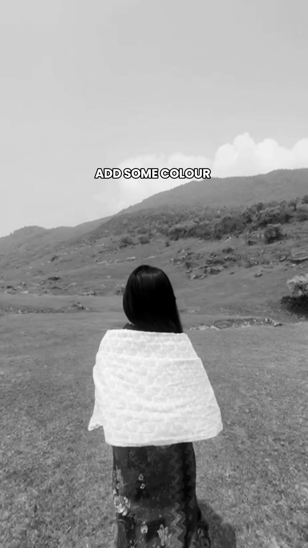 @Anisha Thapa