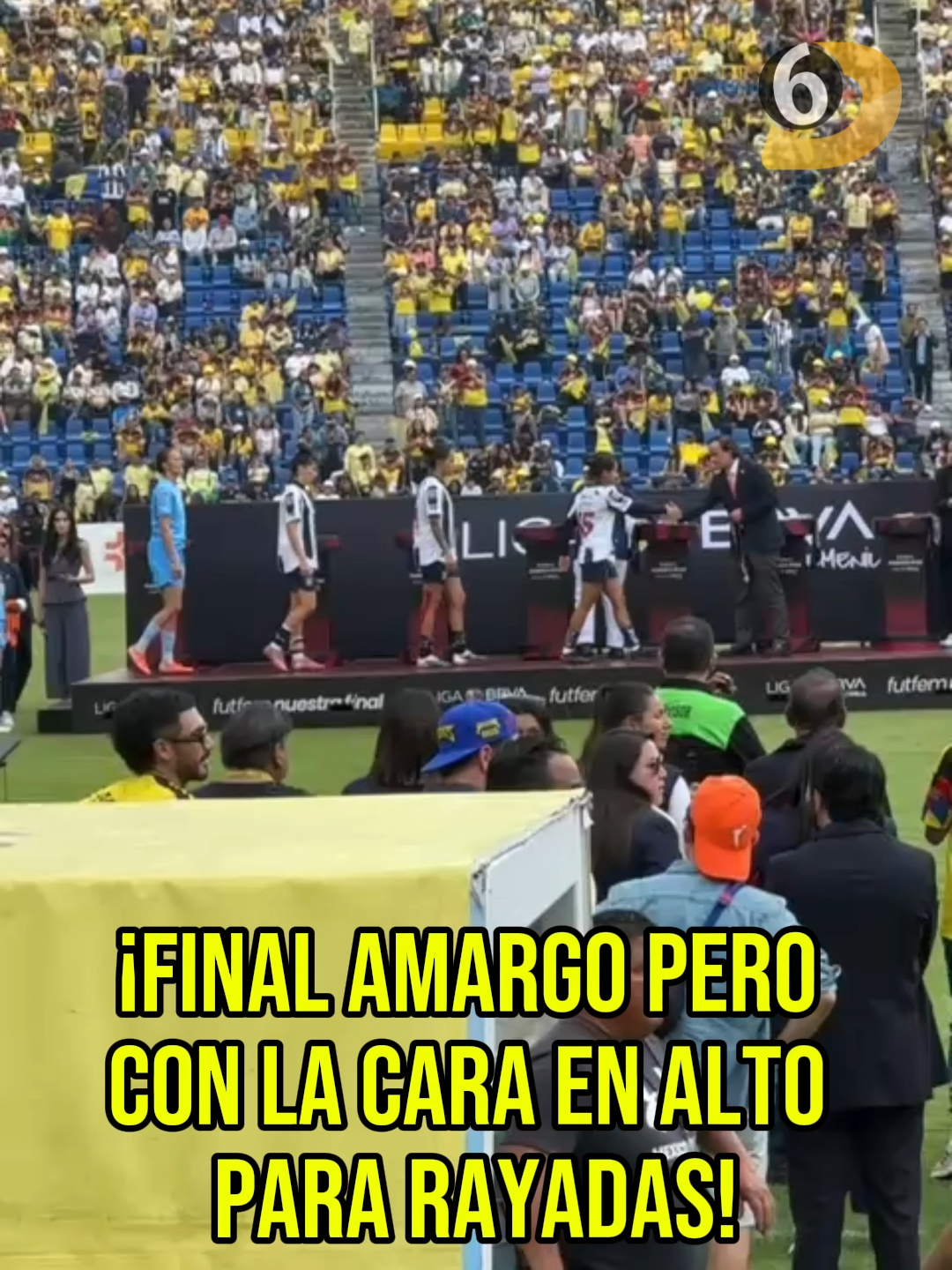 @Multimedios Deportes