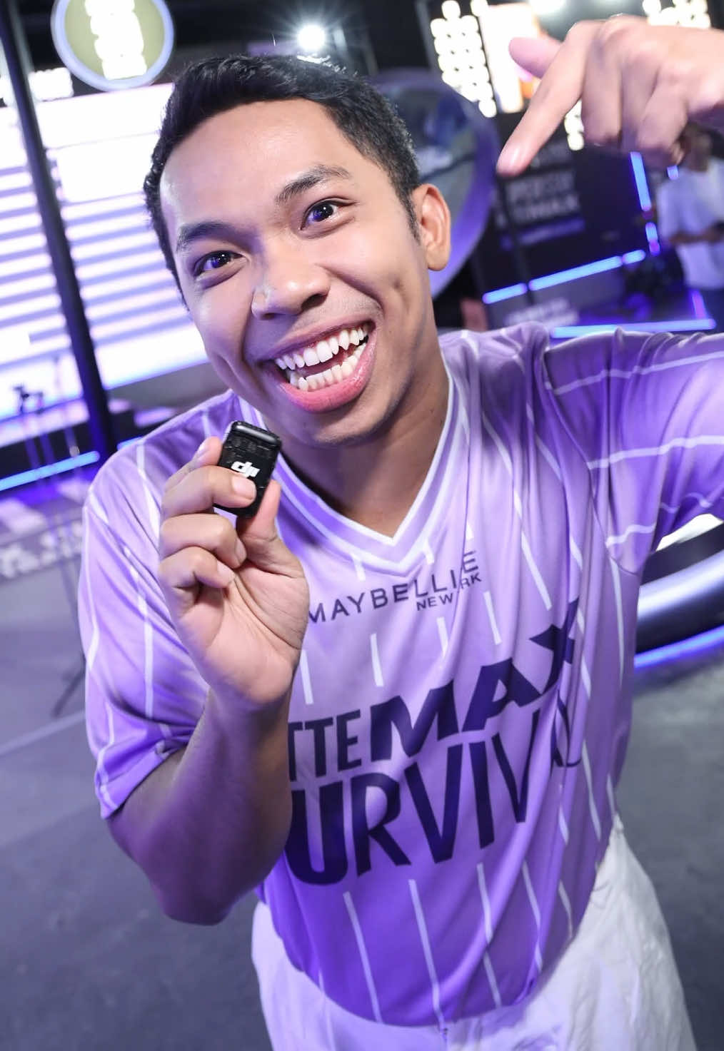 @Maybelline Indonesia