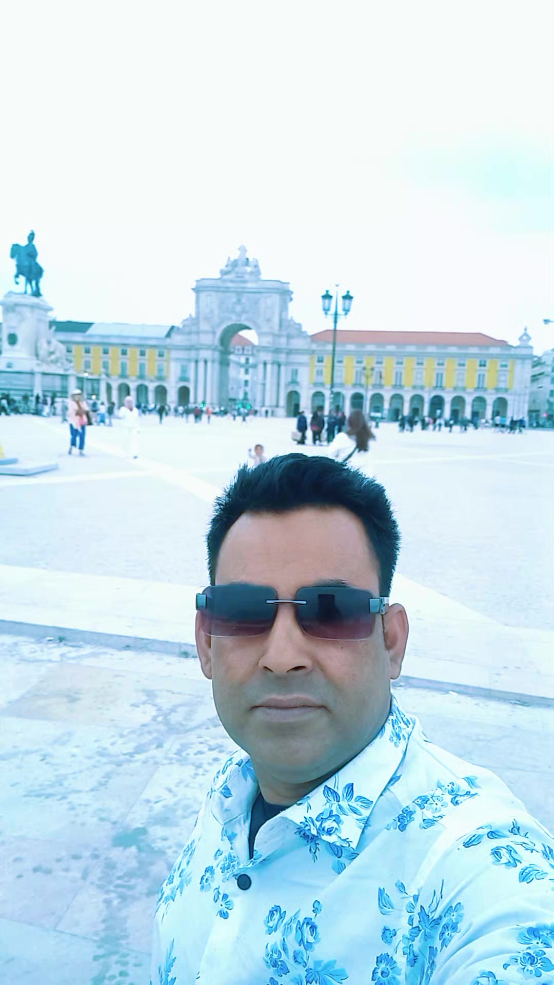 @Tajul Islam Europe