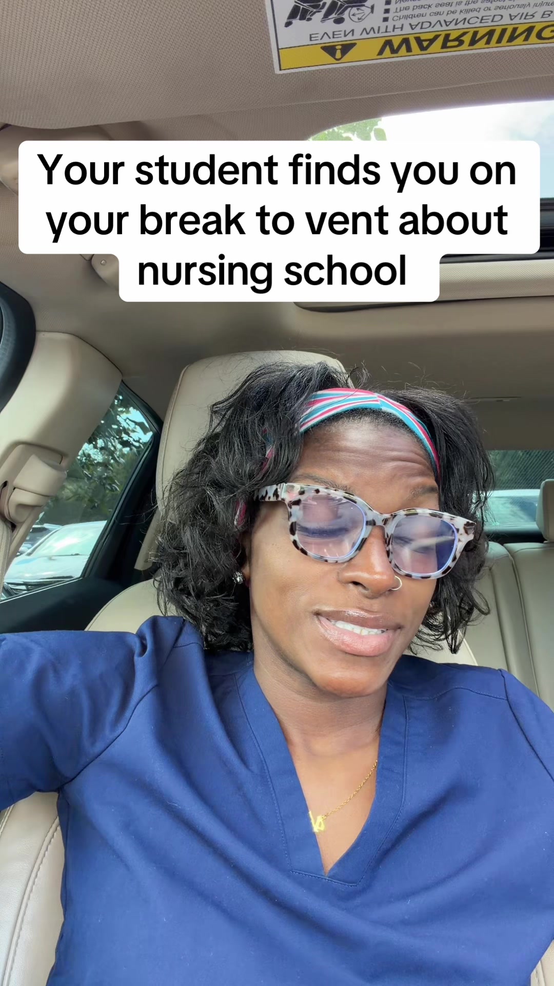 @Nurse Tiff 🌸✨