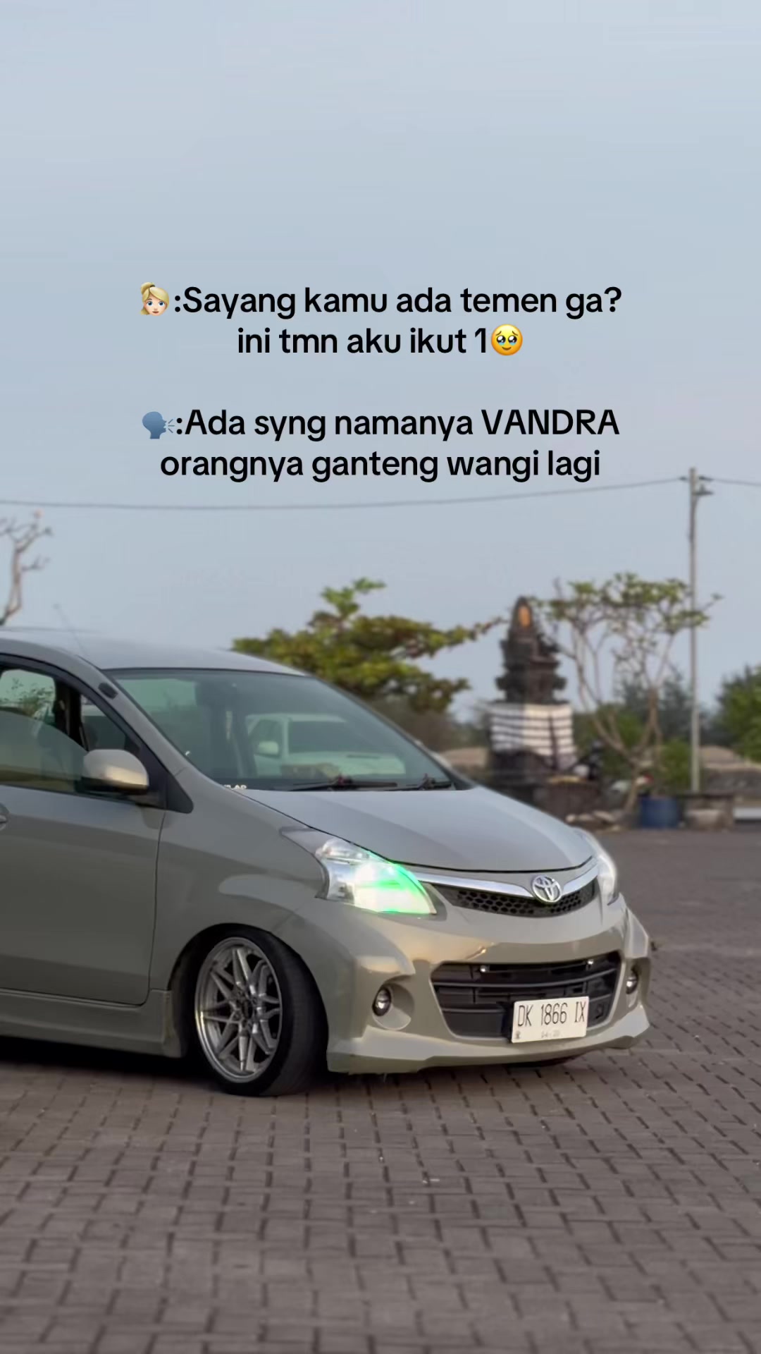 @VANDRA🪬