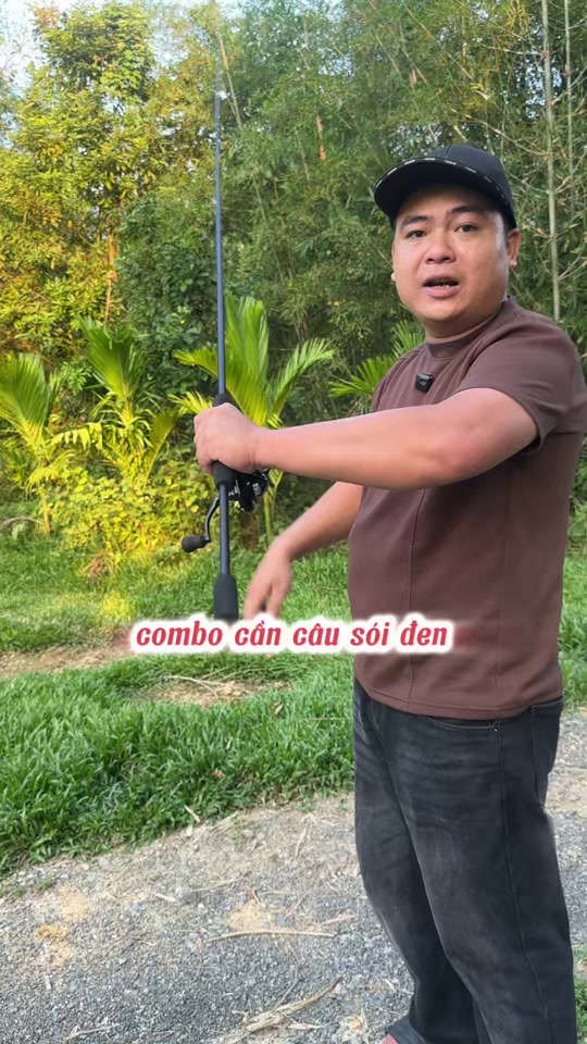 @Đồ Câu Thiện Phú Thọ