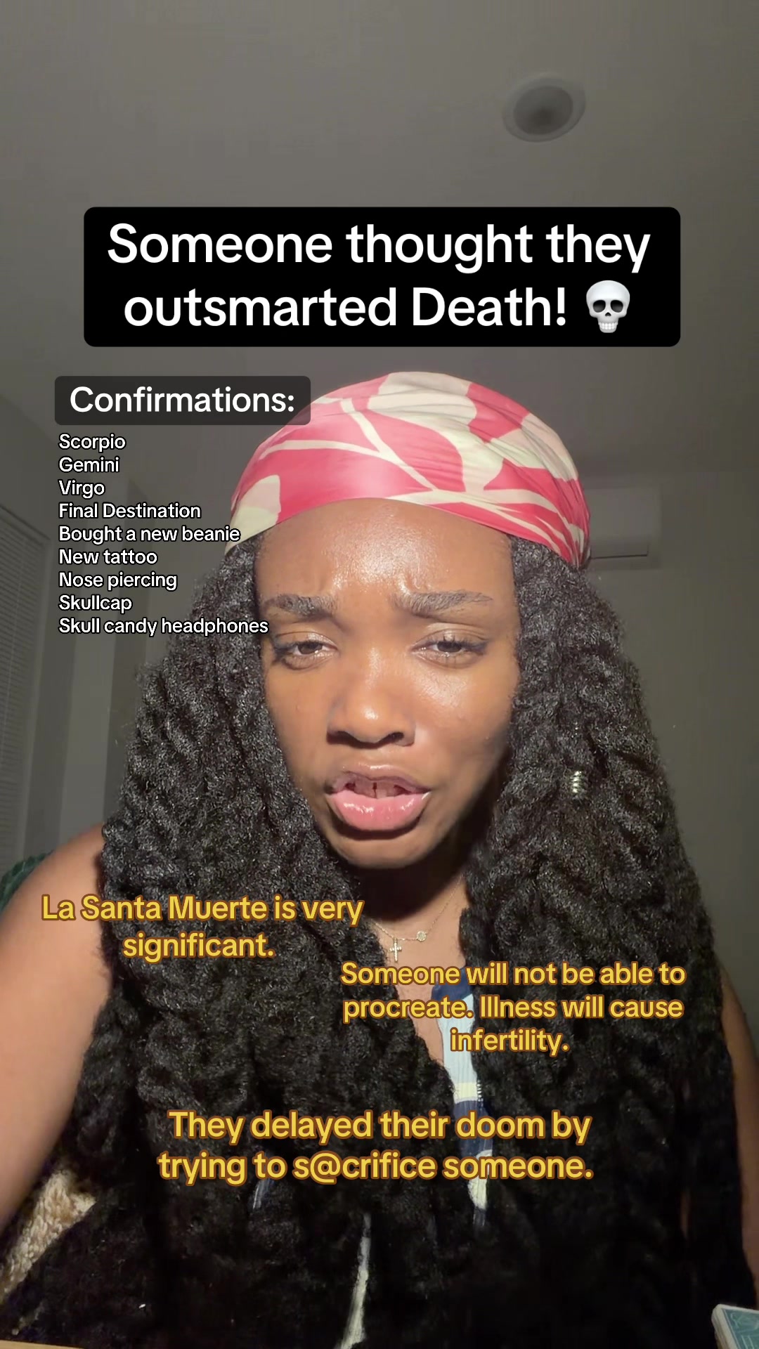 @Your Divine Librarian