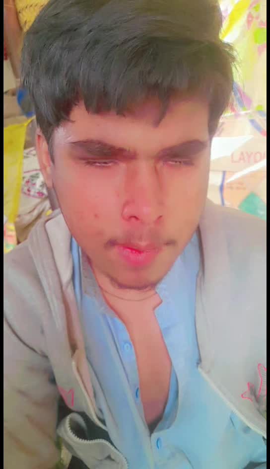 @Amar Laal 007