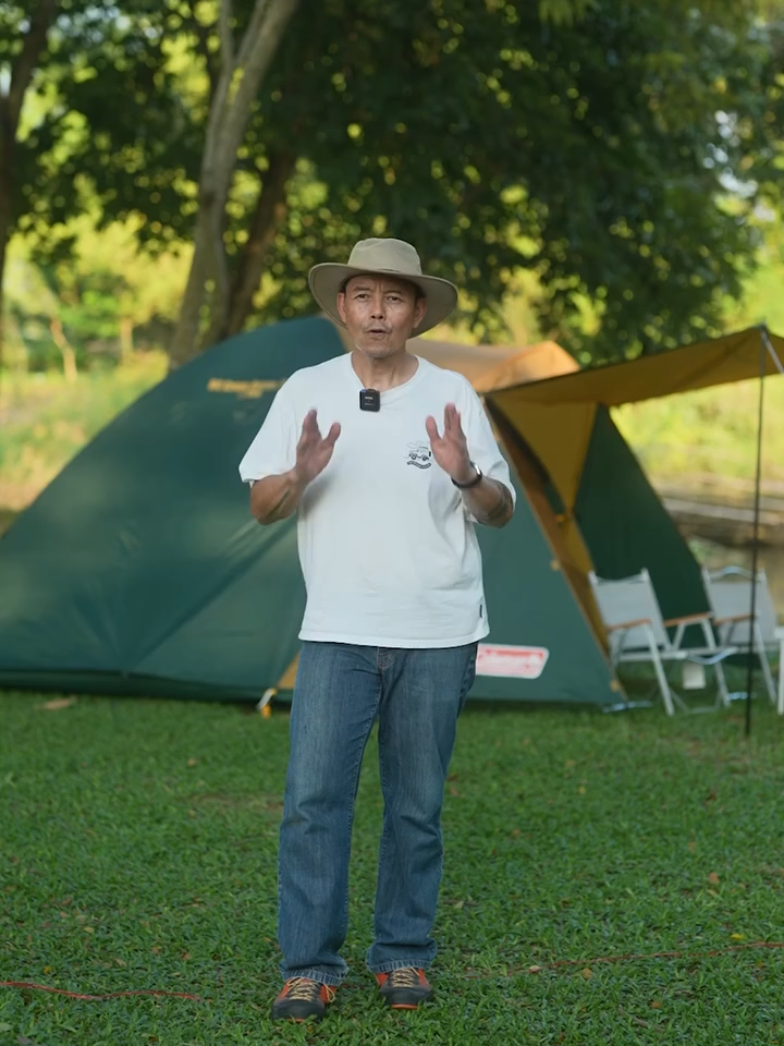 @The Anvil Camp Rayong