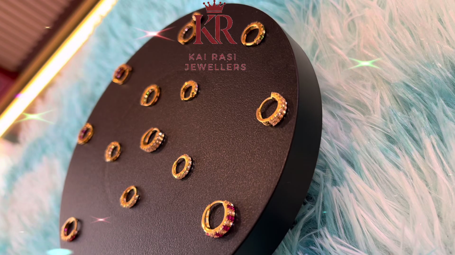 @kairasi Jewellers
