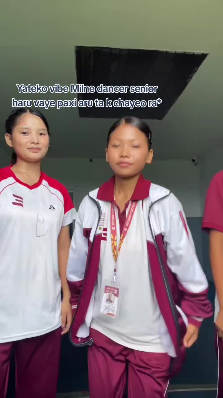 @ECM TROLL