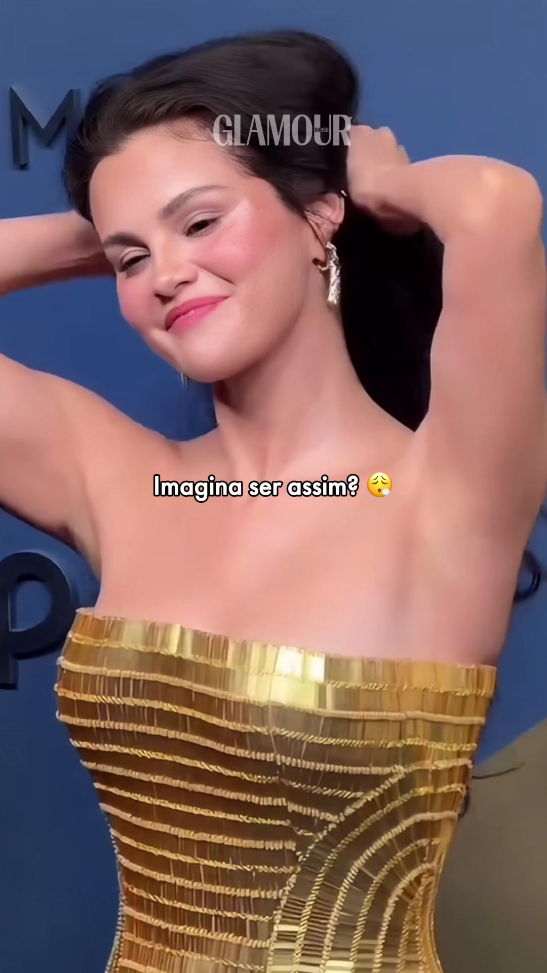@Glamour Brasil
