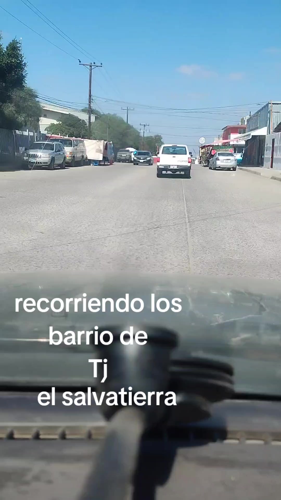 @Barrios de tijuana El Apache