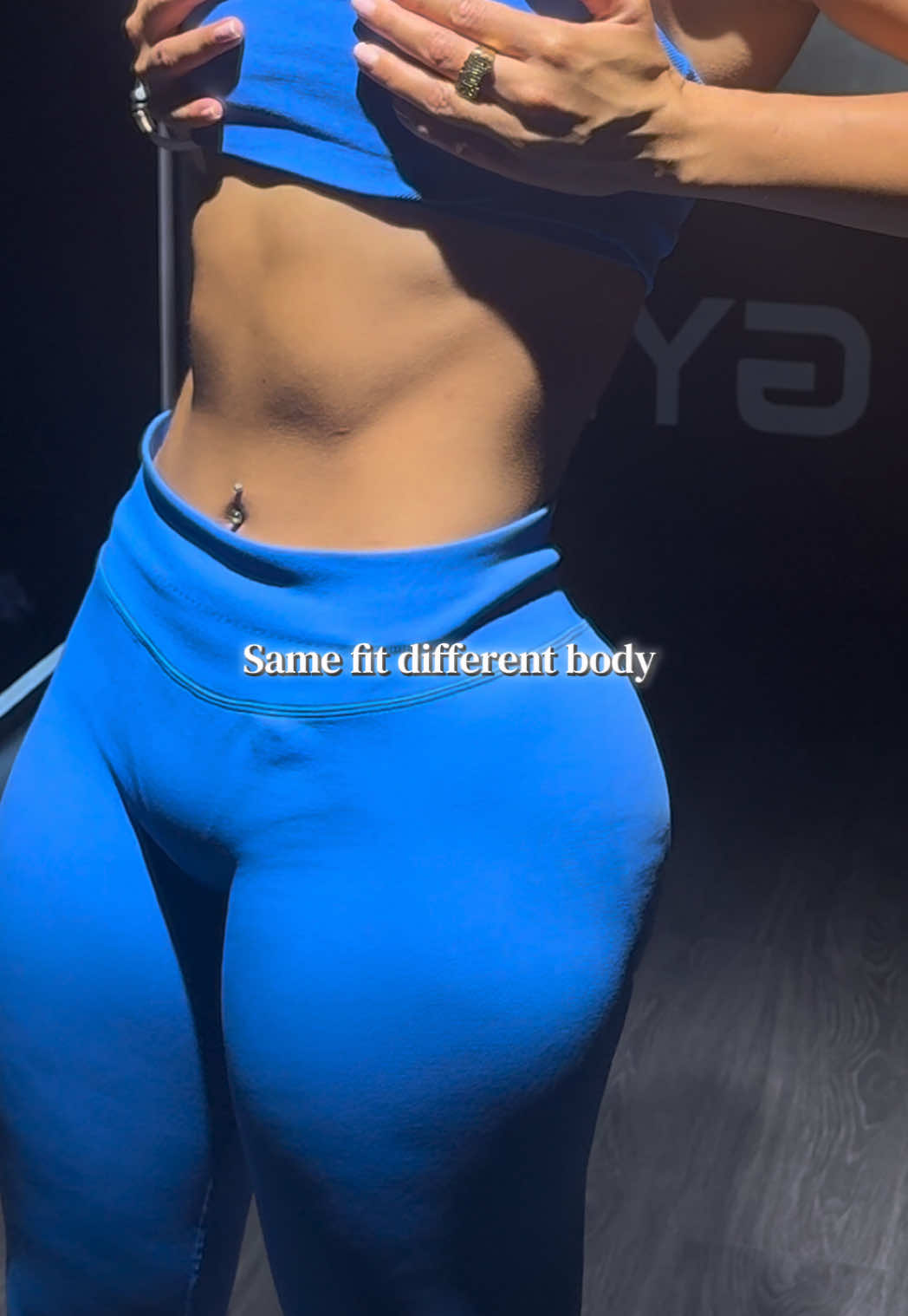 @Shantal Sanchez