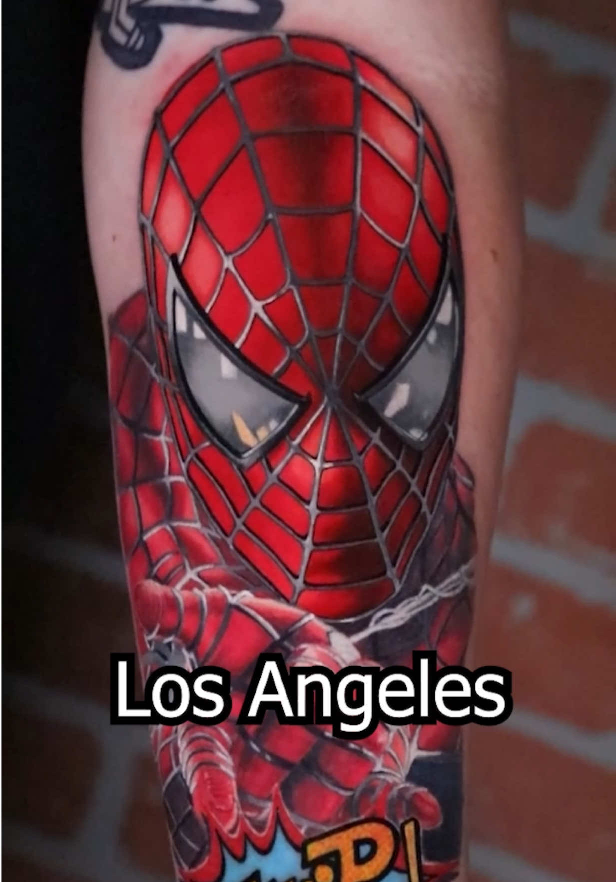 @Tattoos by Dan