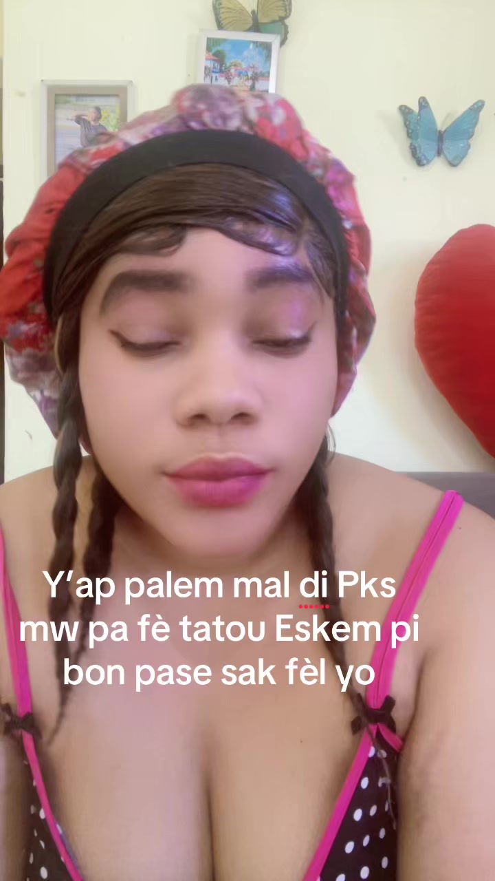 @Lafleurmiyoo🇭🇹