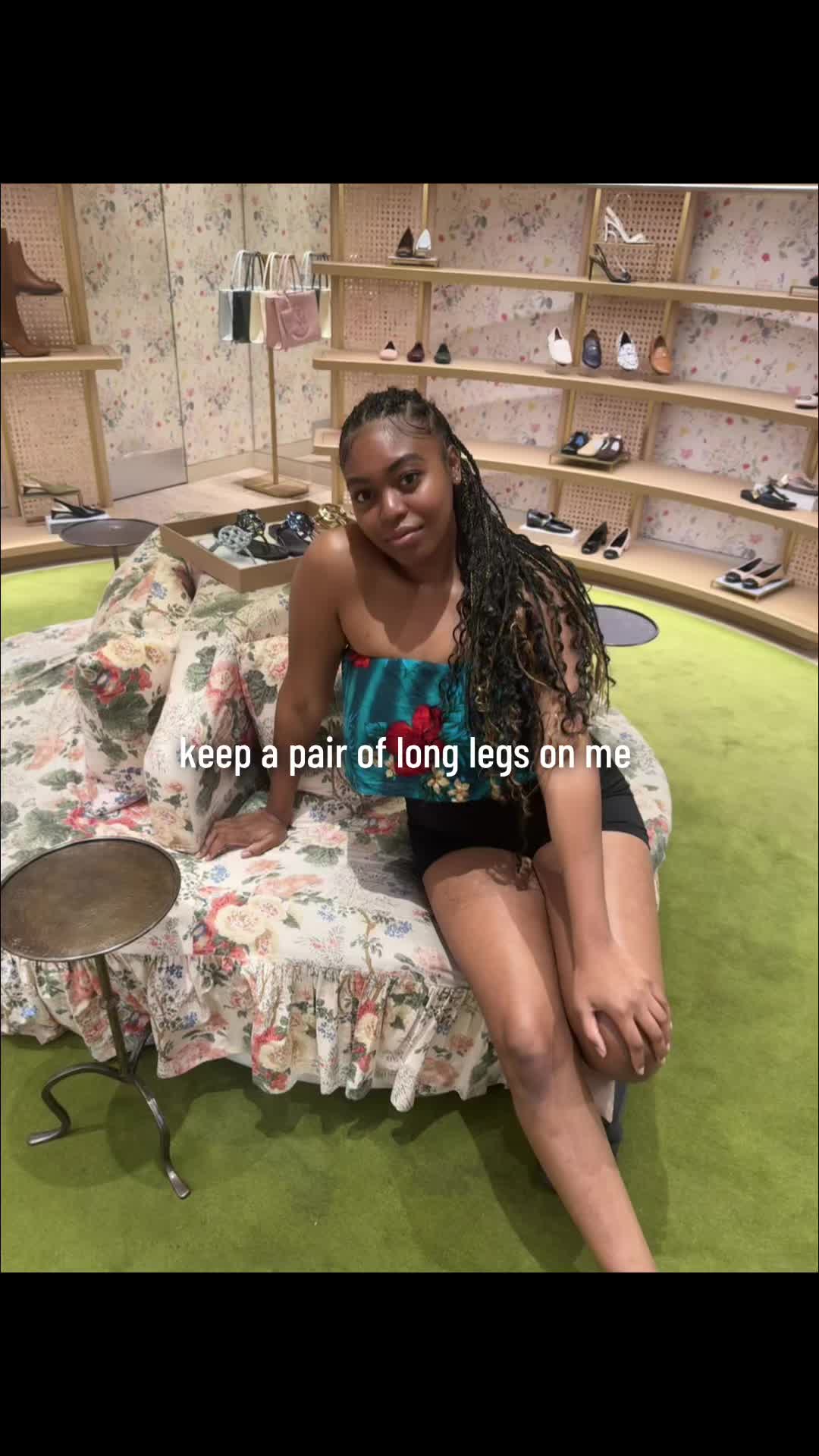 @tallgirltea