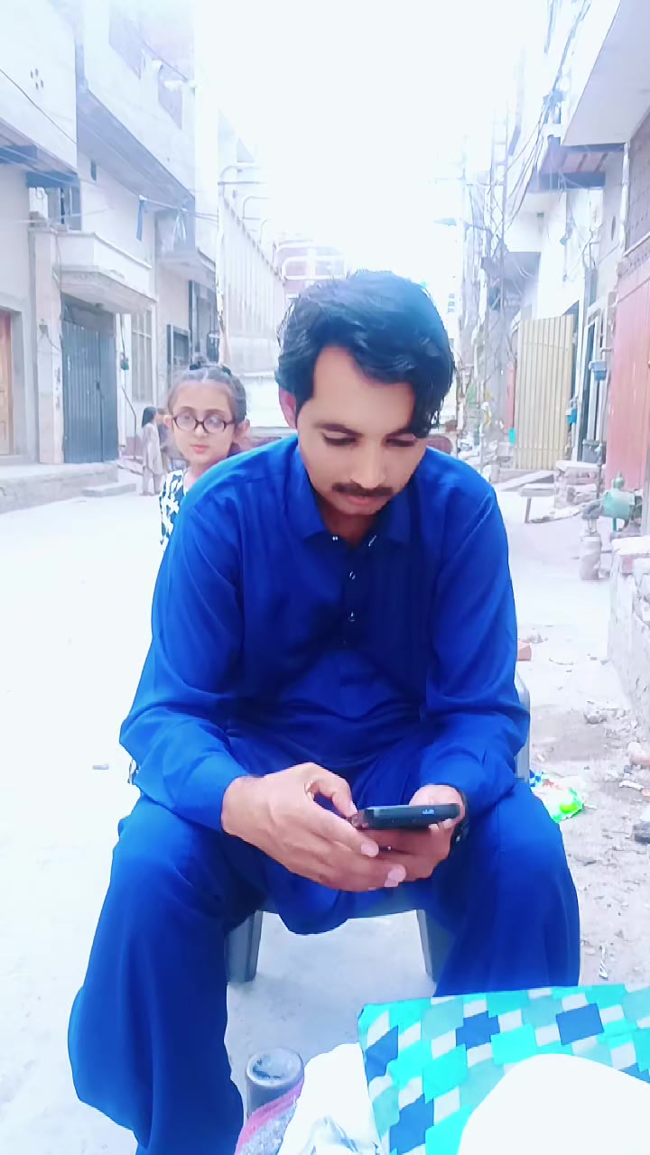 @zahid Malik