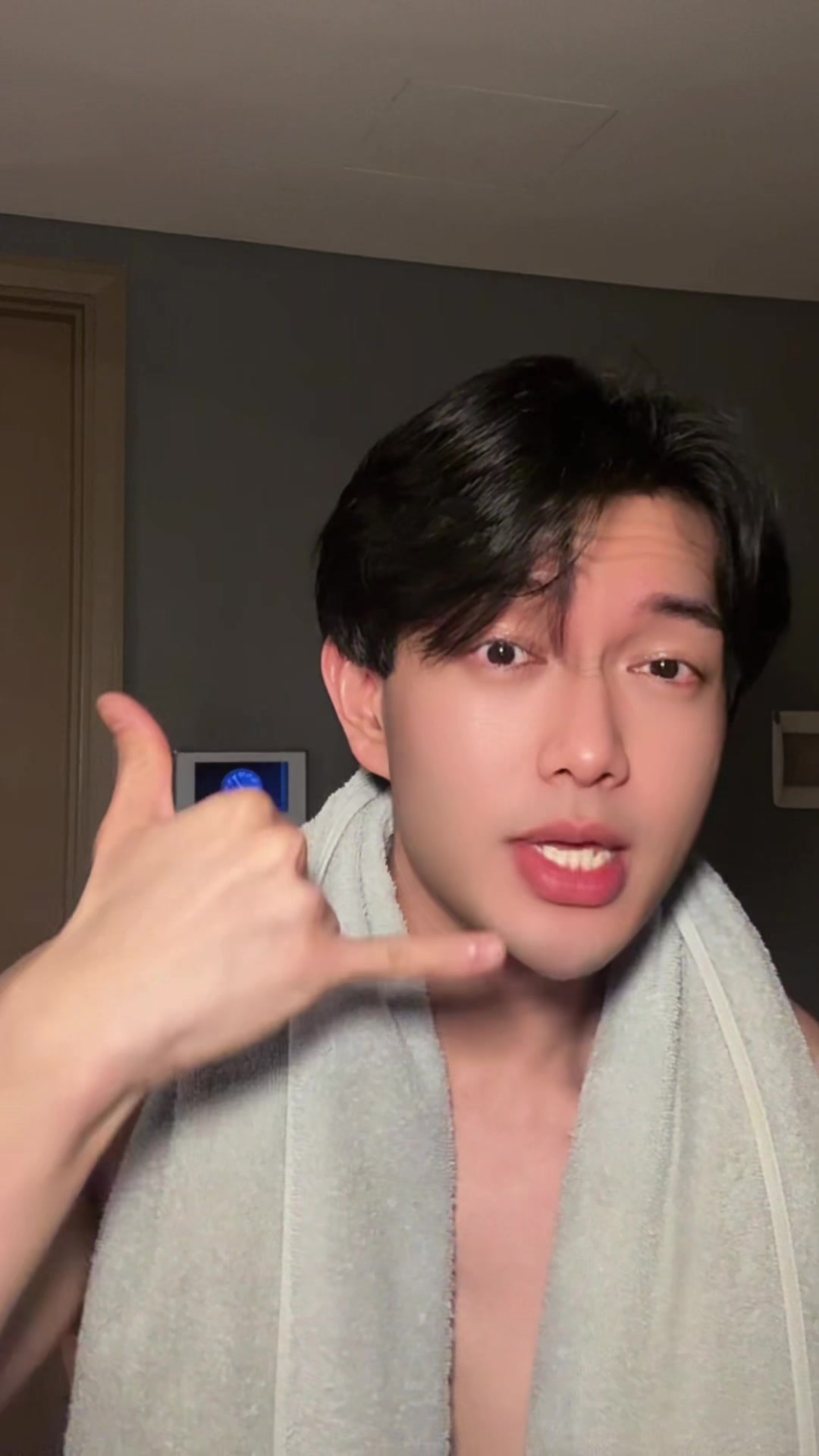 @Ronny Tan