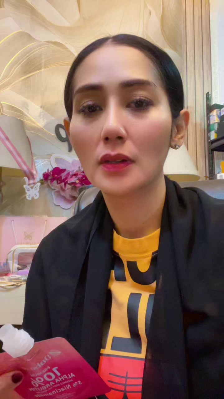 @calulla shop (mami aya)