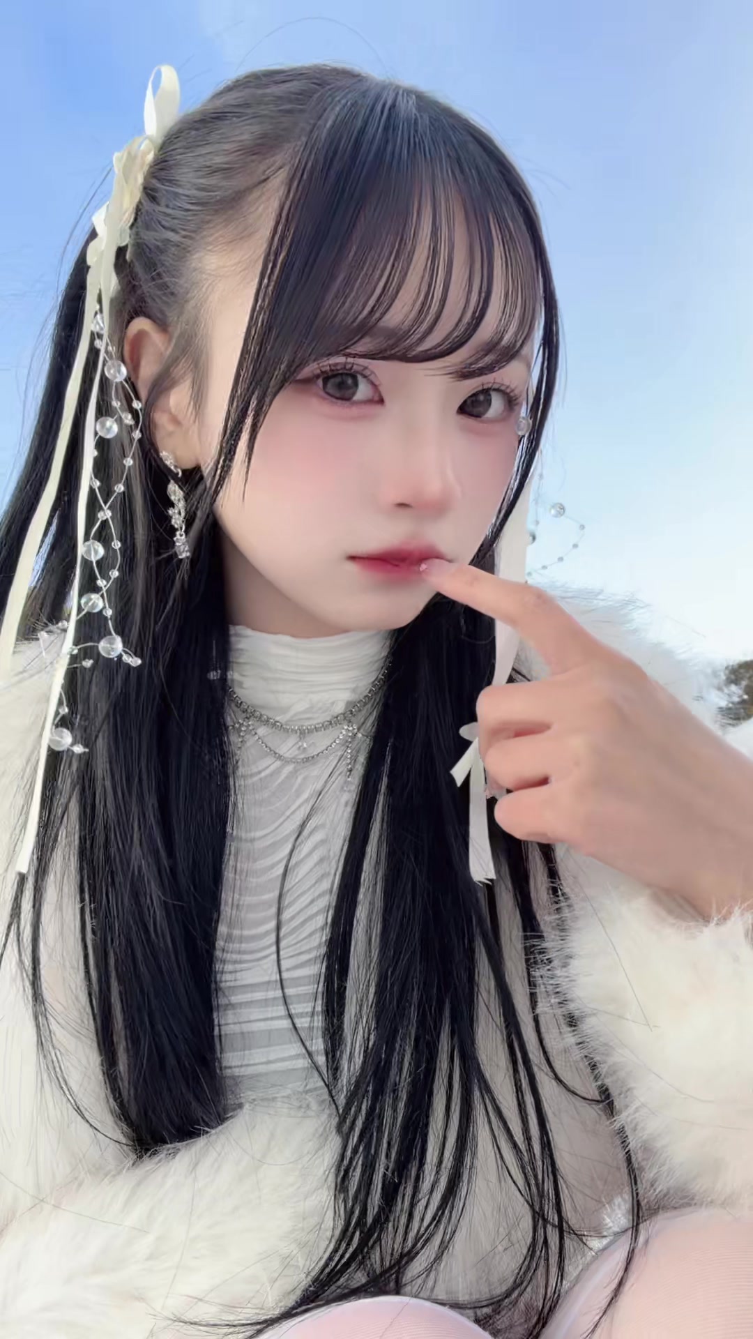 @ミウ