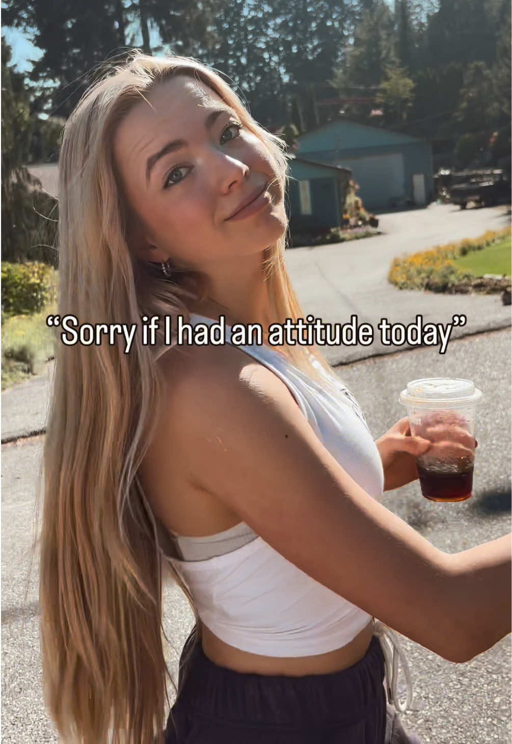 @Evan and Haylie