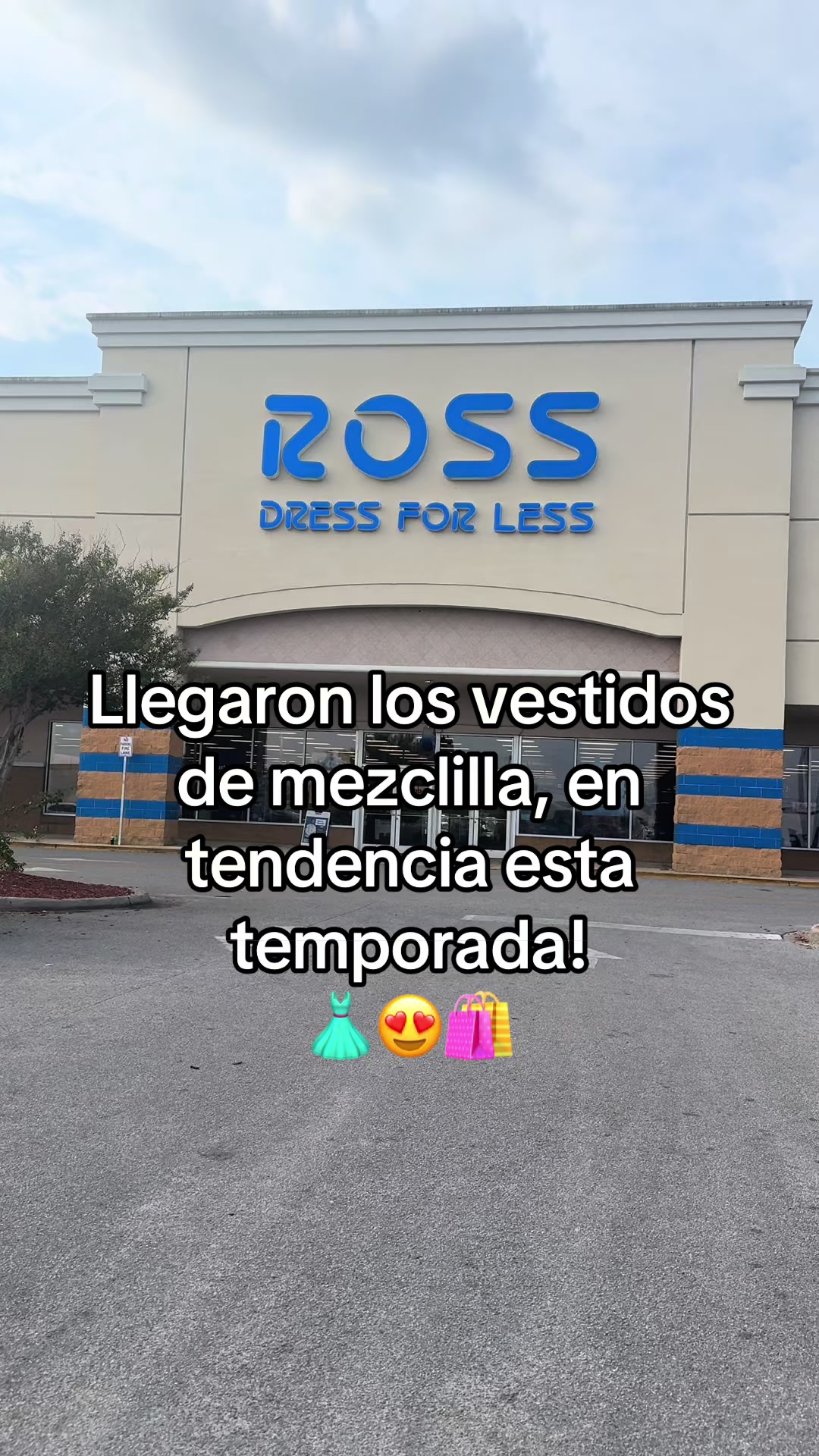 @Lesly’s shopping
