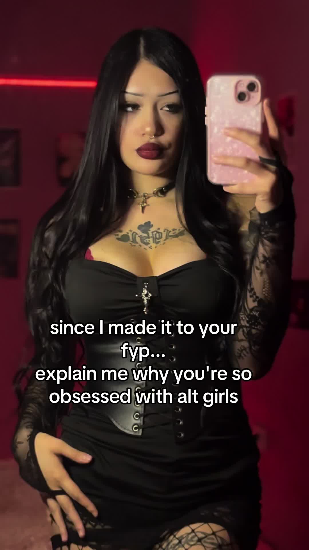 @Lilith✨