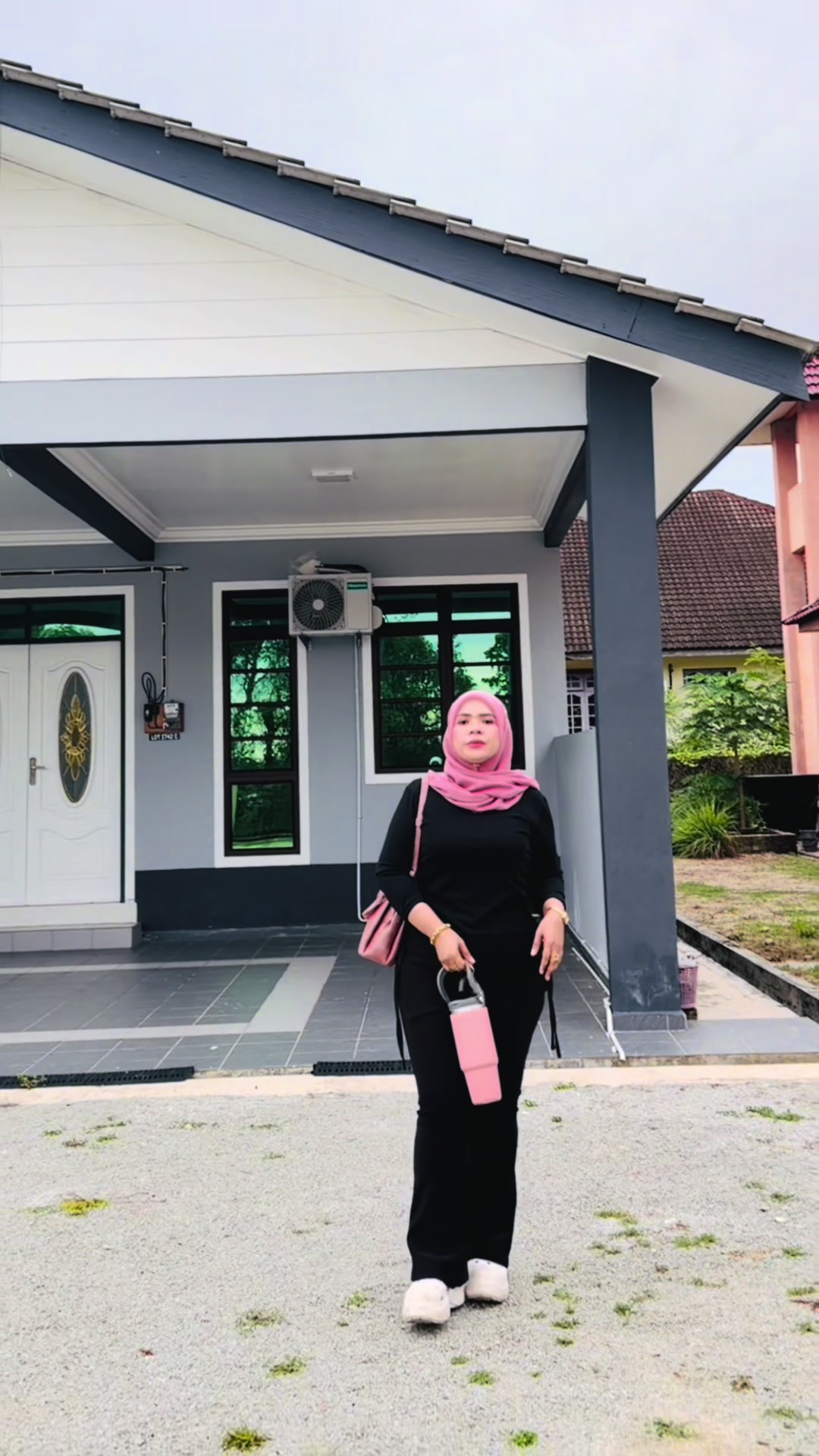 @Wife Encik Zul