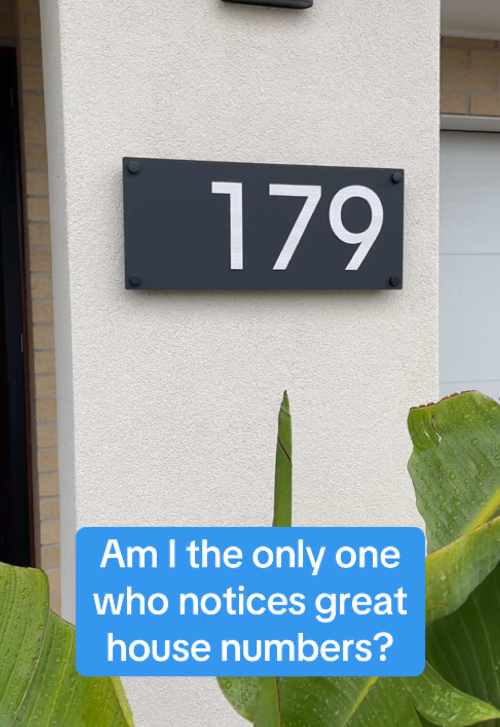 @Premium House Signs |Laser Cut