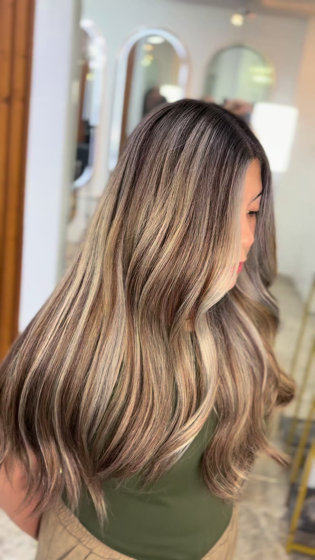 @Dream Hair Fairview