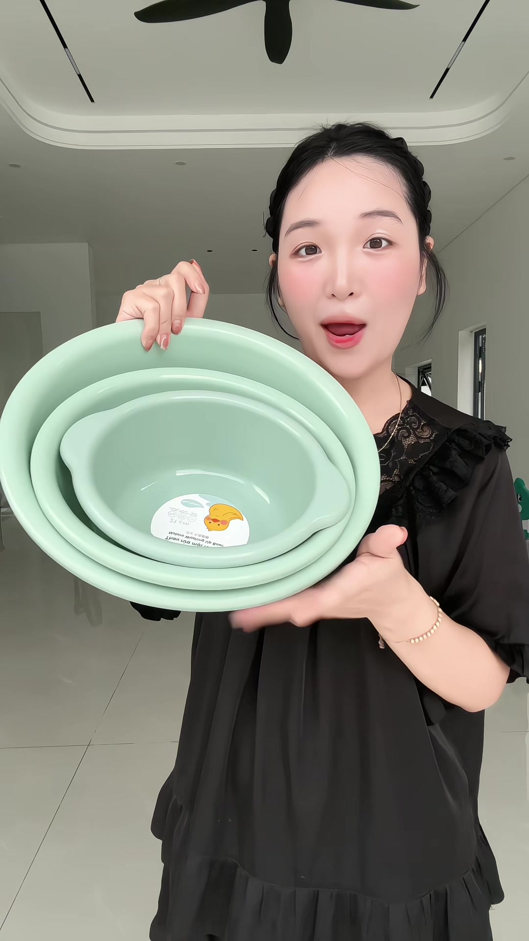 @Linh Đan - Linh Chi