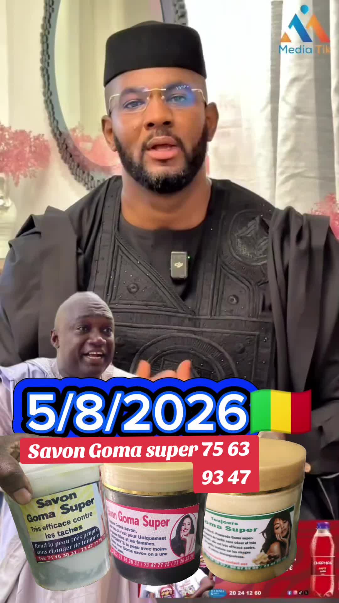 @MALI22 TV