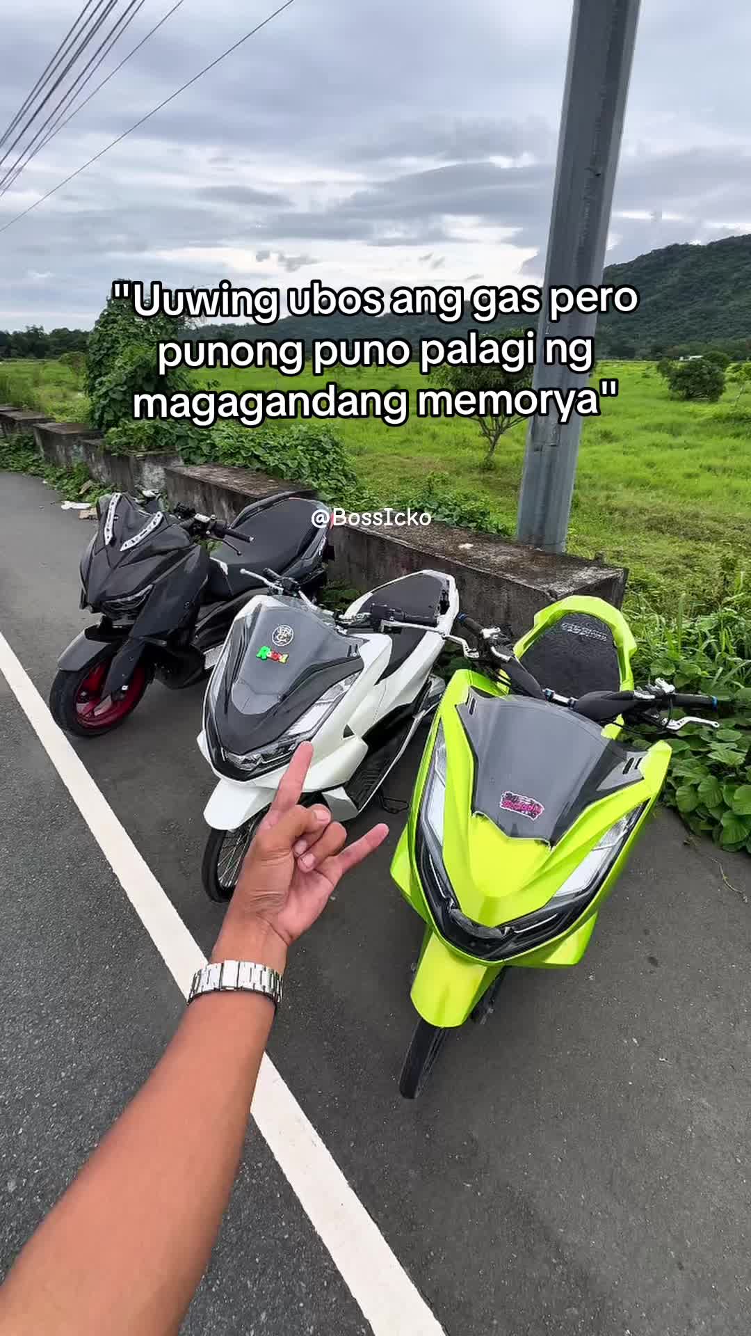 @BOSS ICKO