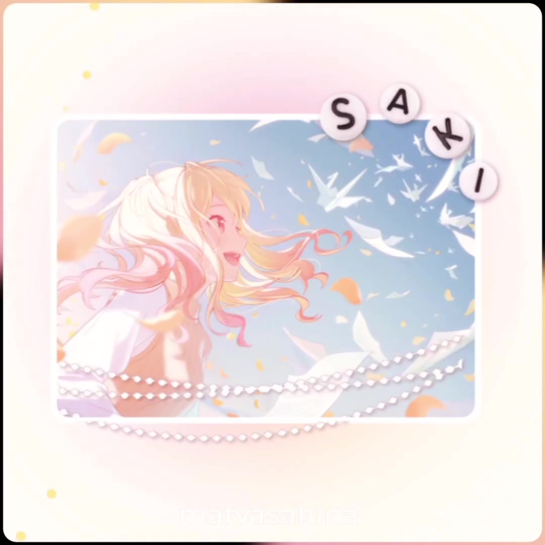 @Tsuki¹² !!