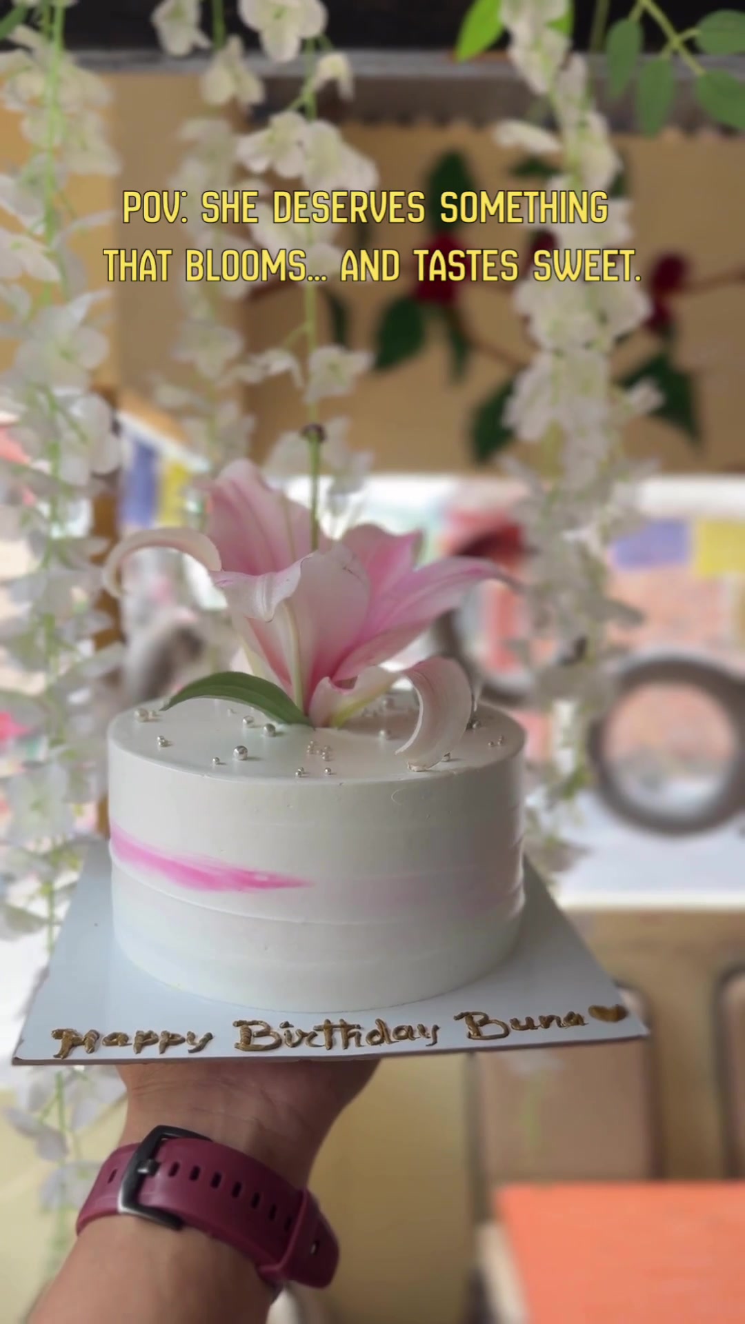 @Miraz Bakery