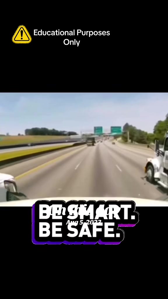 @Trucker Eye View ๐๐จ๐จ๐จ