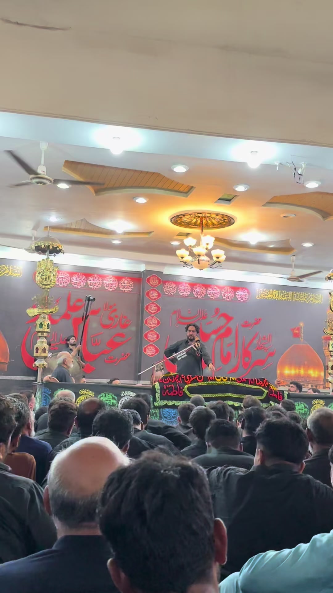 @عزادار امام حسین ع ❤️