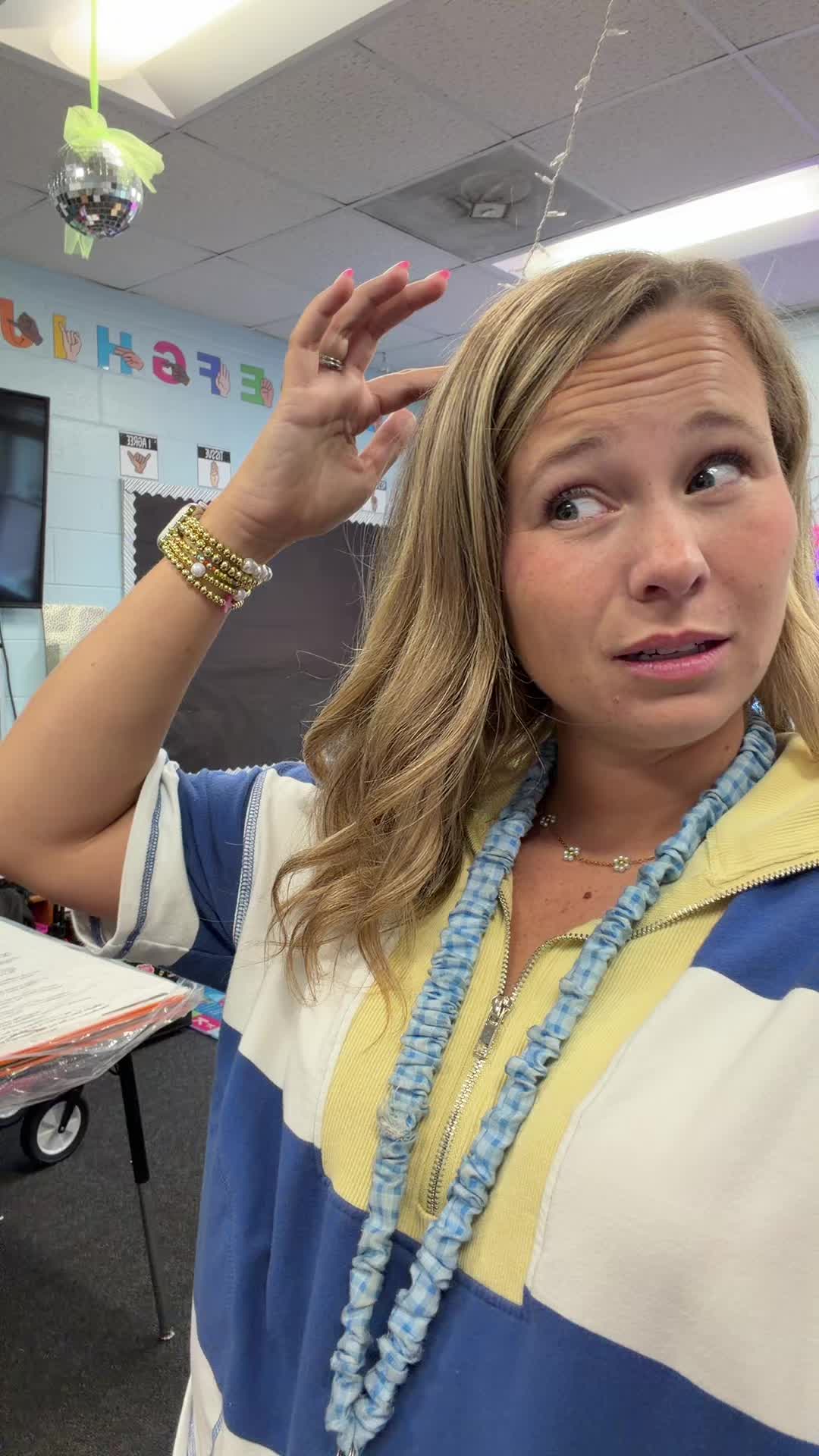 @Emily Atkins ๐