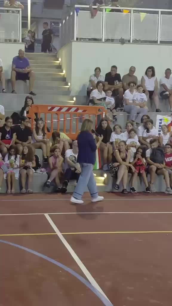 @GiovannaBrunoSindaco