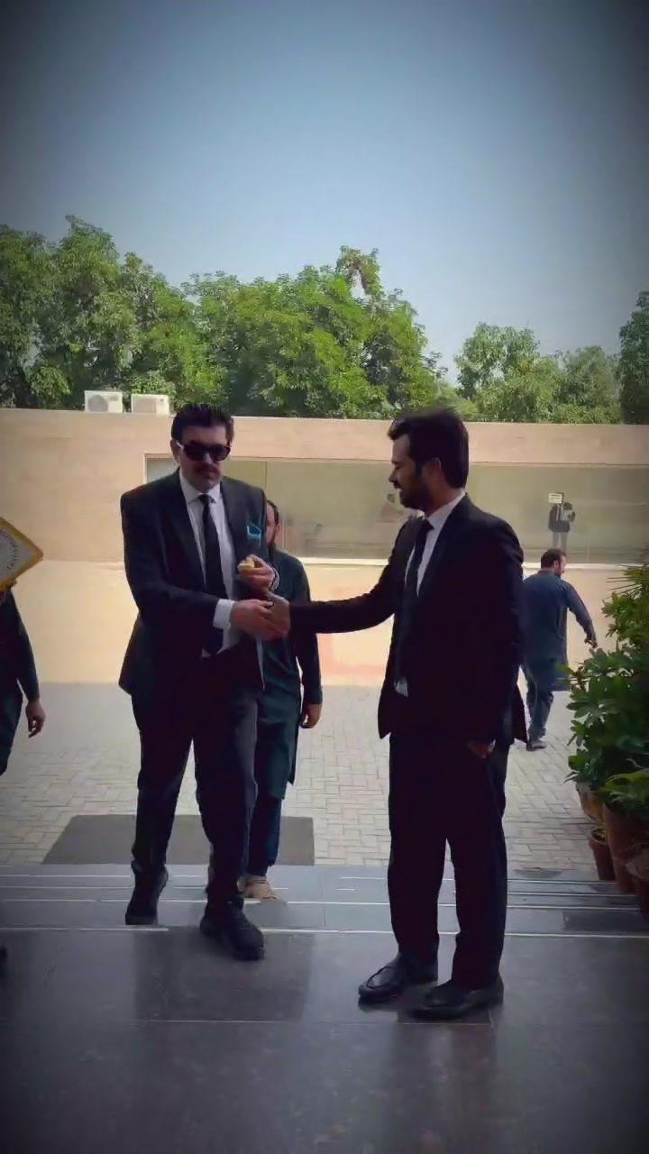 @Sher Afzal Khan Marwat