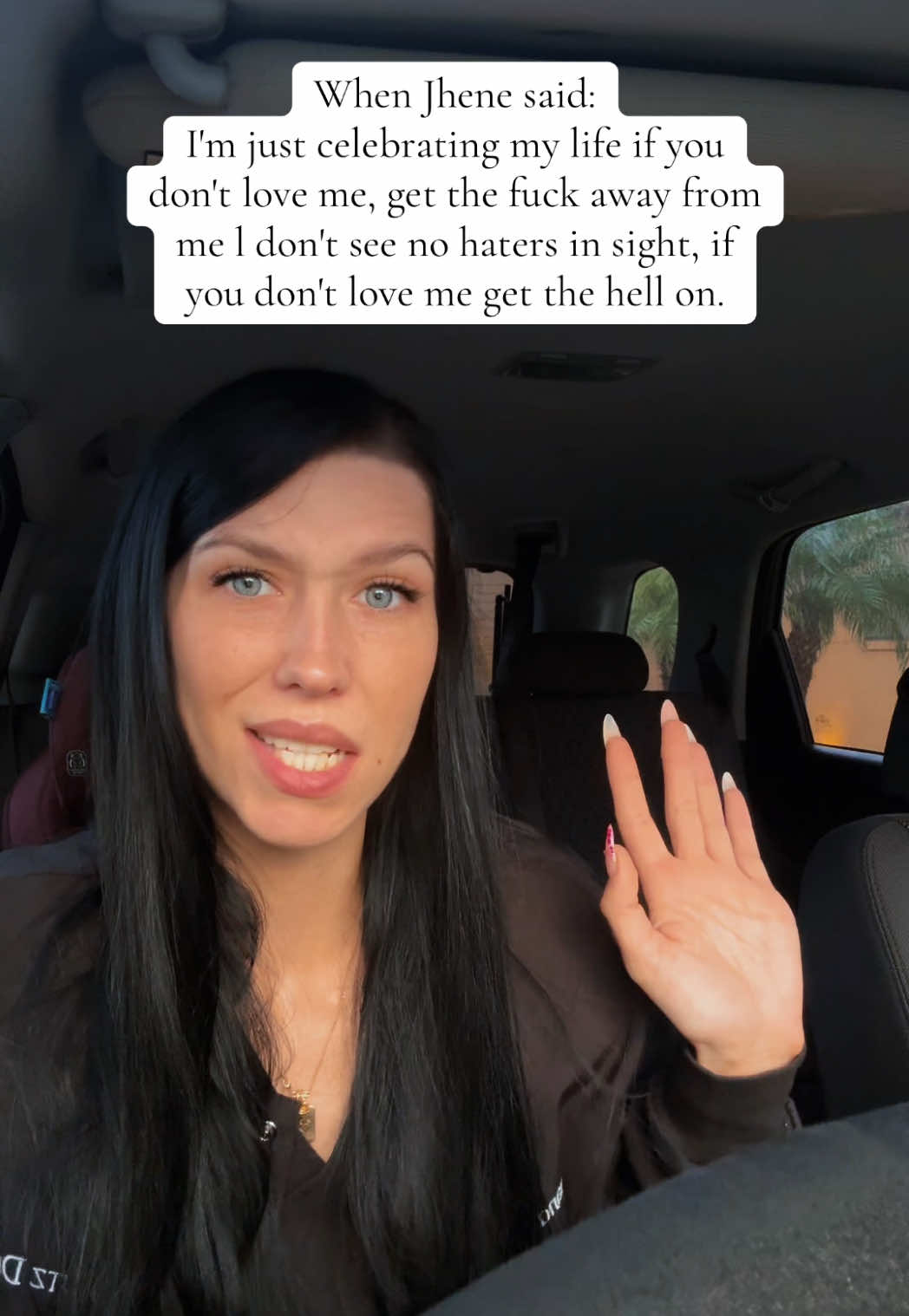 @Amanda Lynn ๐ค