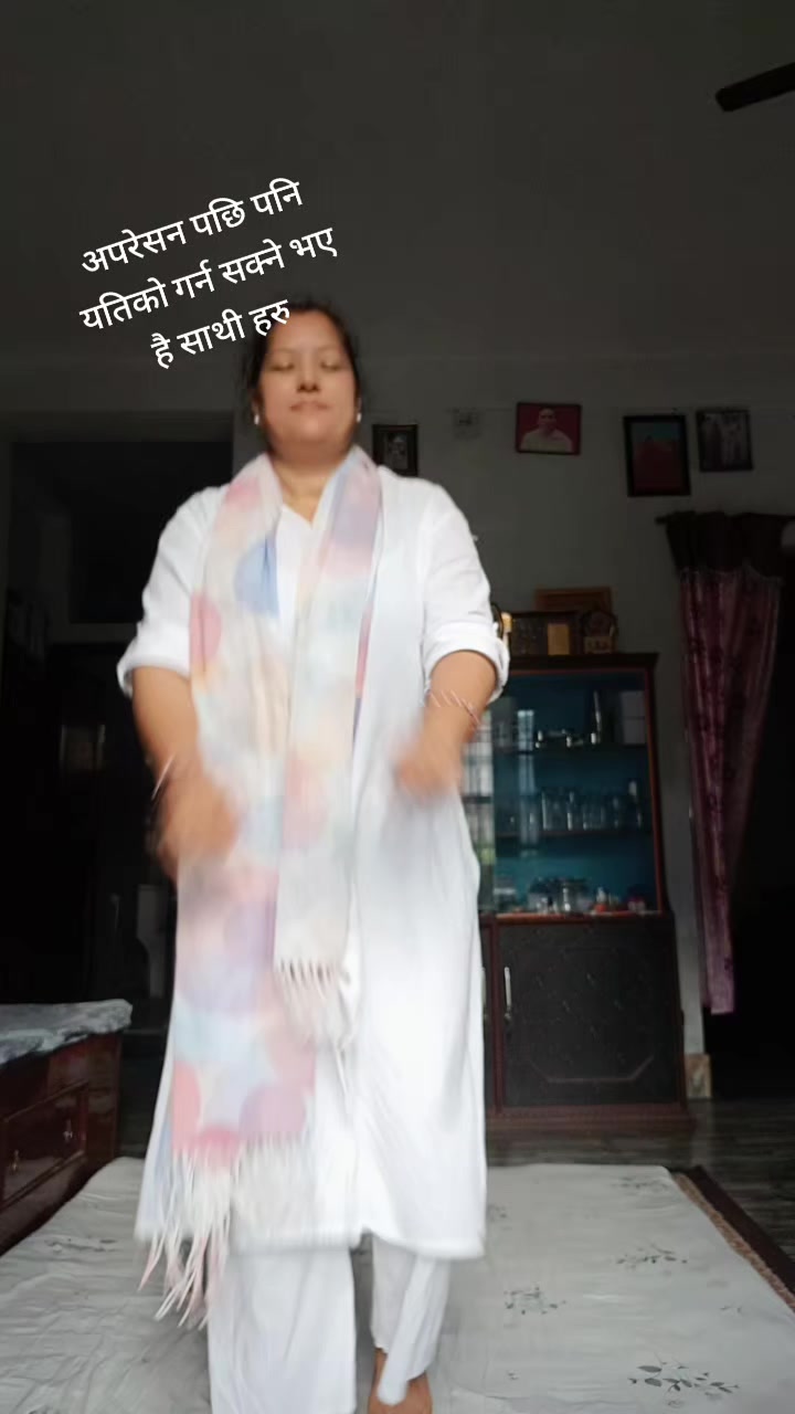 @Laxmi Ghimire Regmi