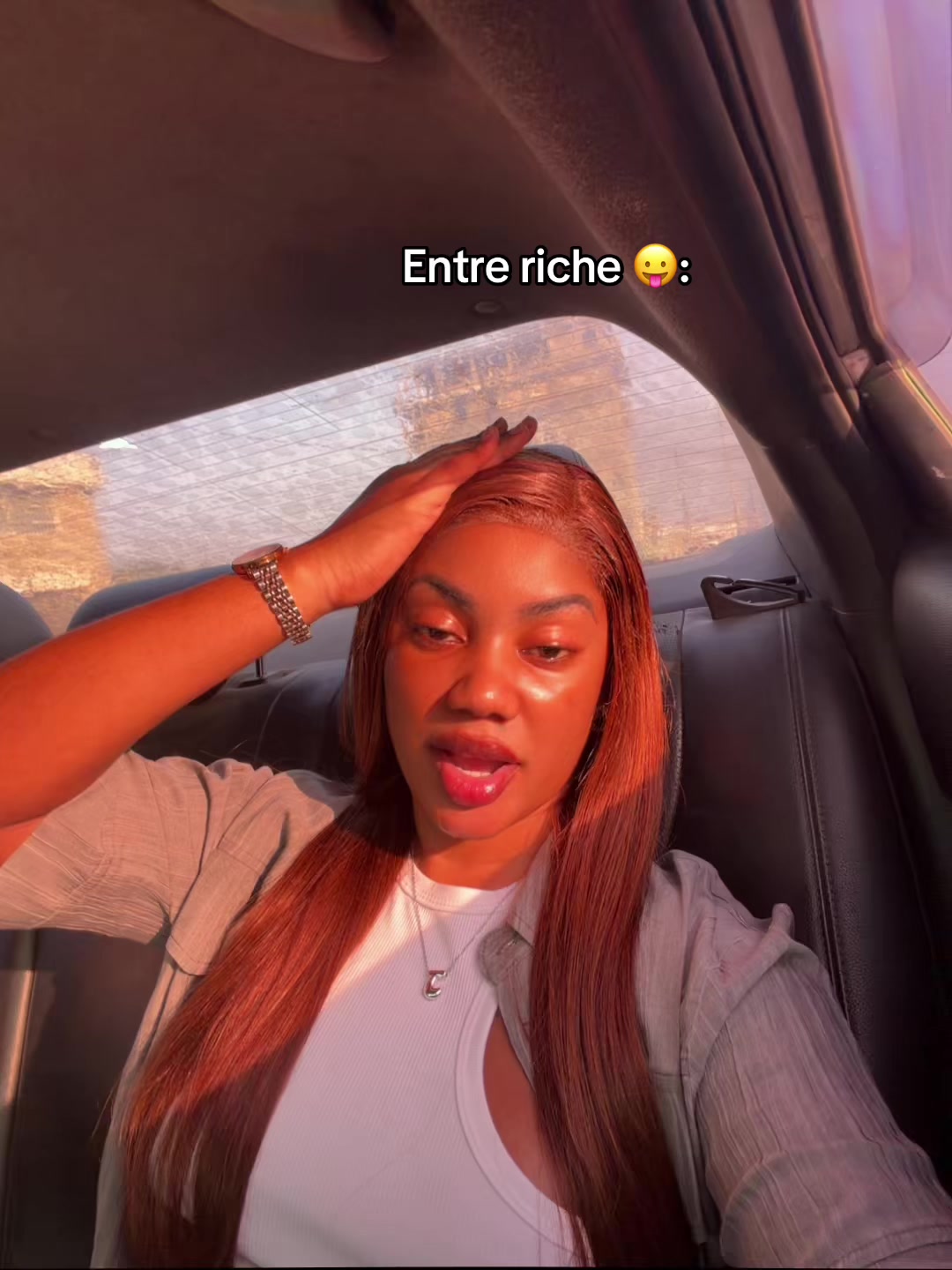 @Gr&acirc; ce