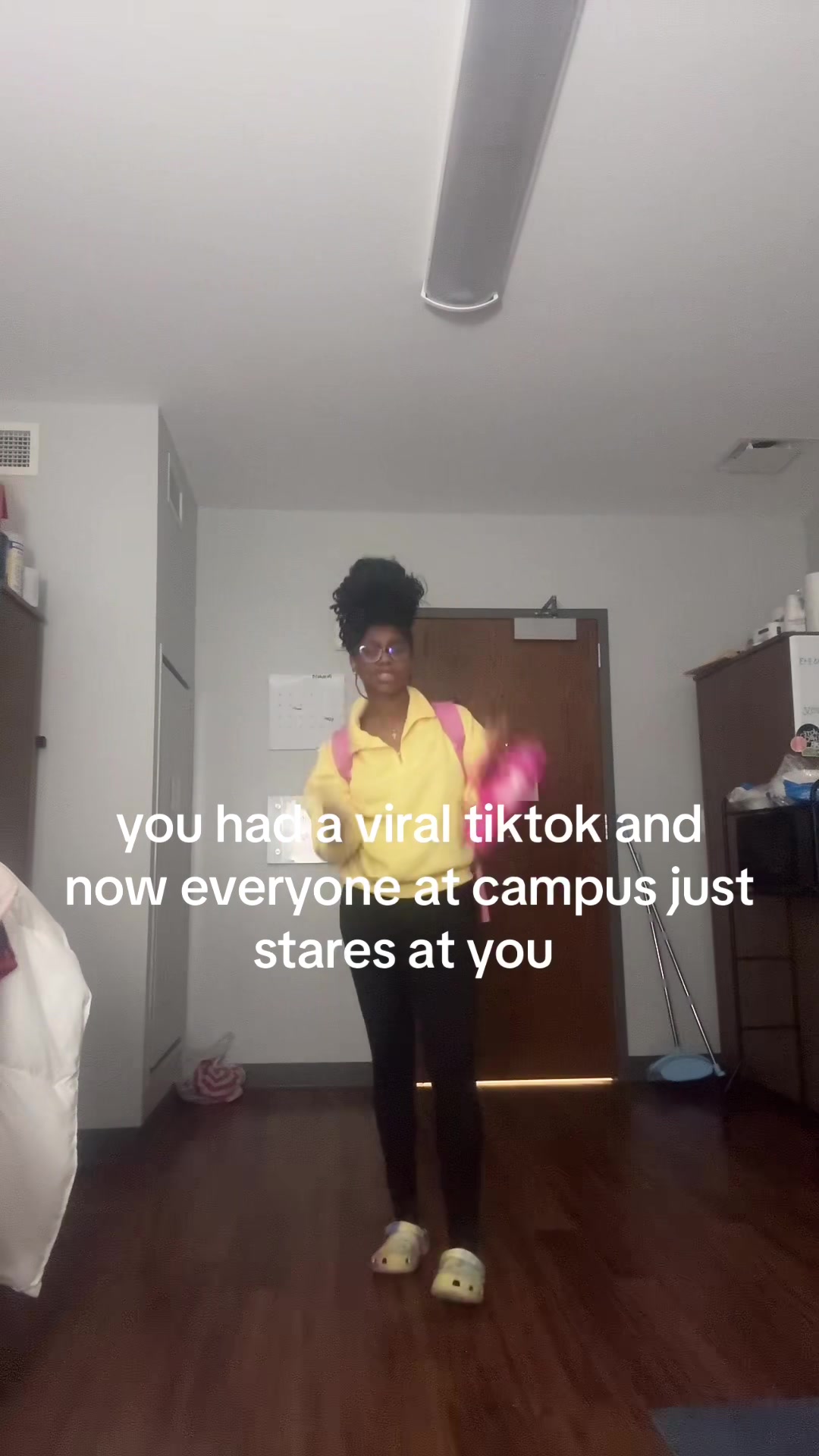 @my spam btch